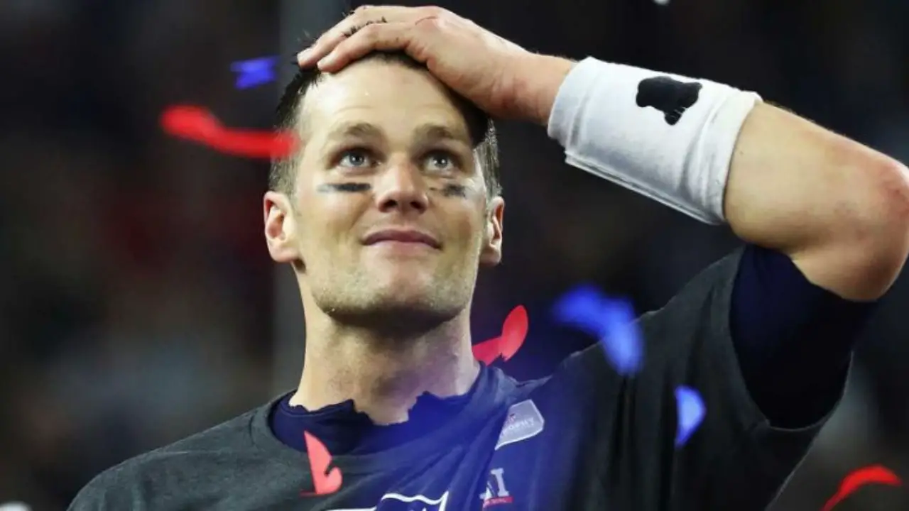 Tom Brady’s Ranking On NFL Top 100 Revealed The Ball Zone