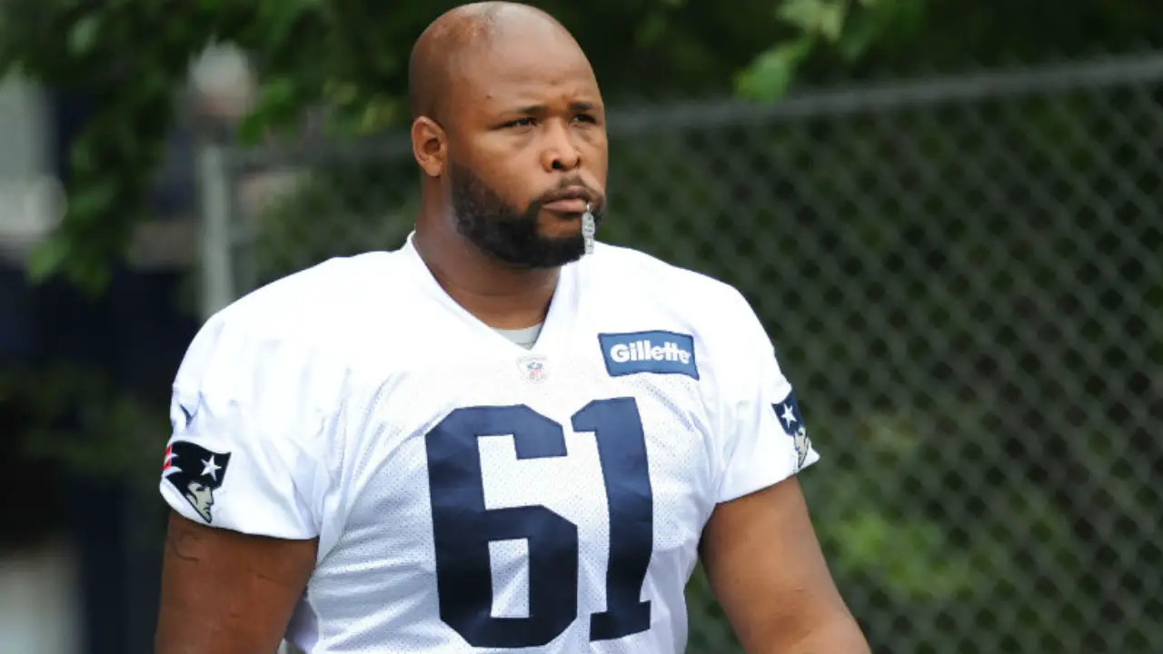 Patriots Training Camp Day 2 Recap: Marcus Cannon Leaves With Apparent ...