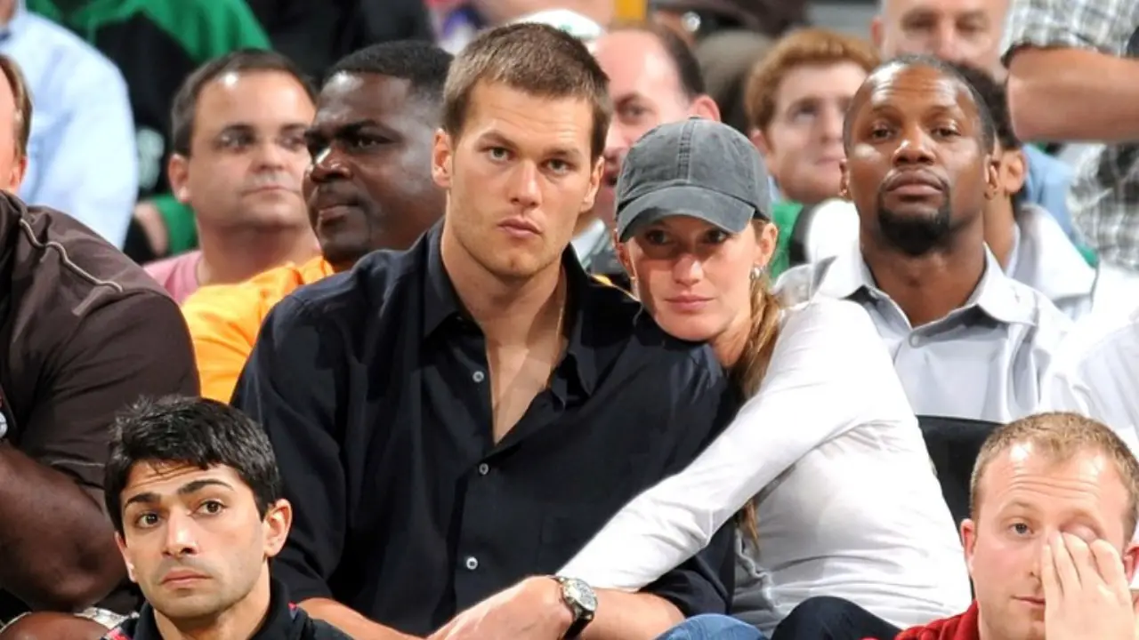 Gisele Bündchen Opens Up About Her Blended Family Life With Tom Brady ...