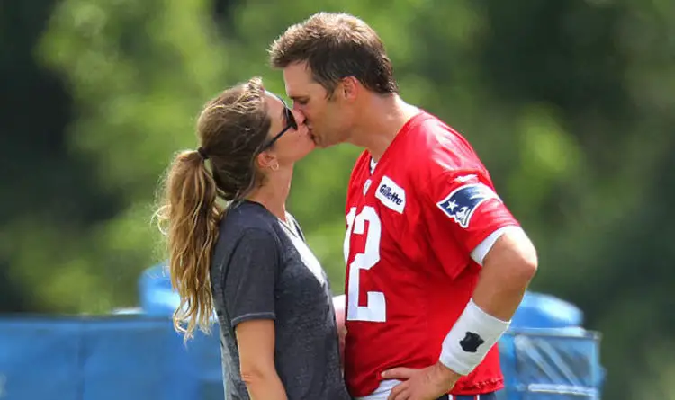 Tom Brady Opens Up About Retirement 3236