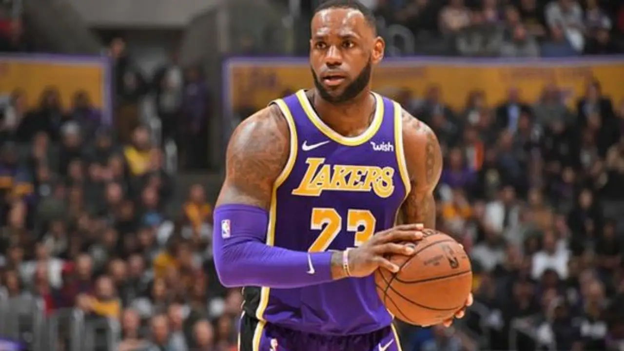 Report: LeBron James Trade Scenarios Coming Out - The Ball Zone