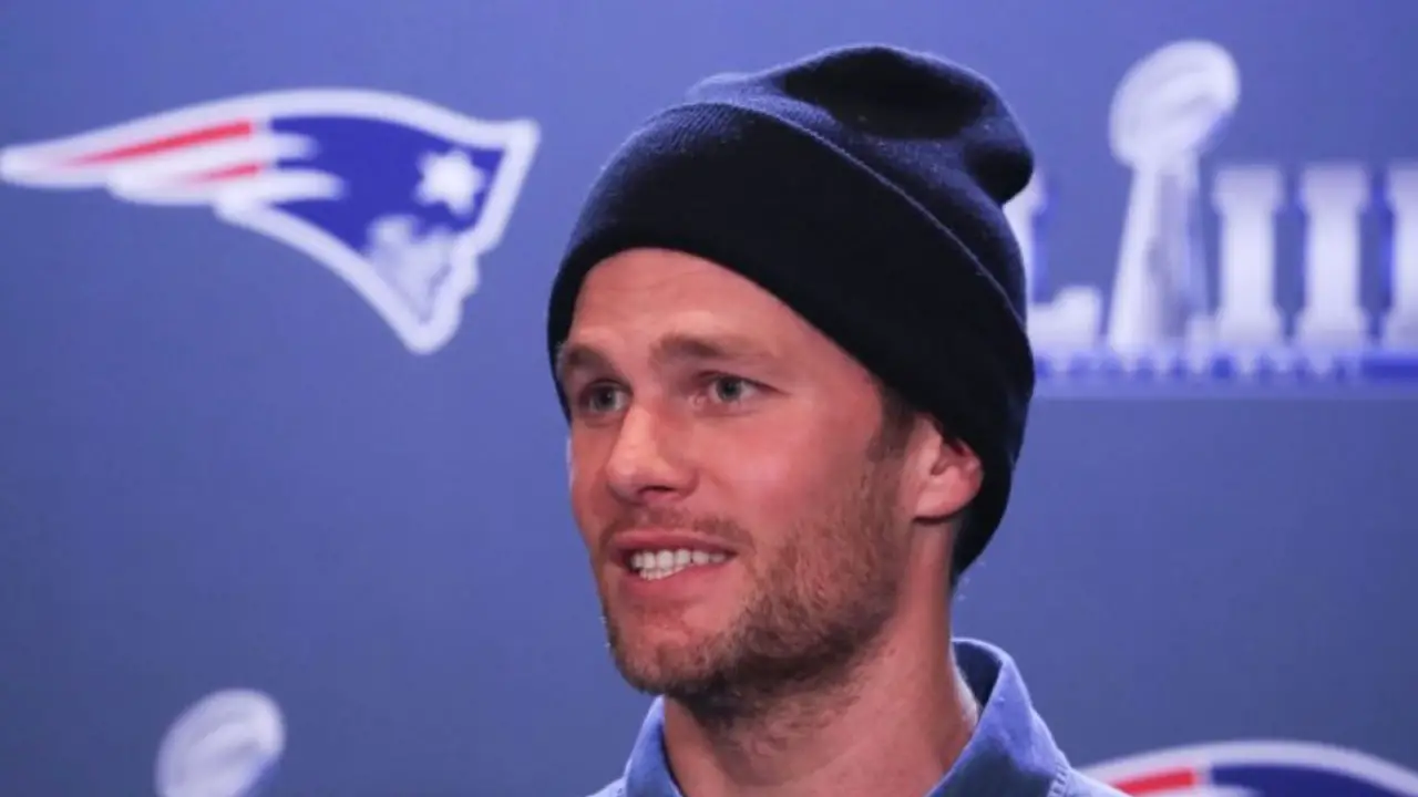 Inside The Training And Nutrition Programs Tom Brady Uses To Stop Time