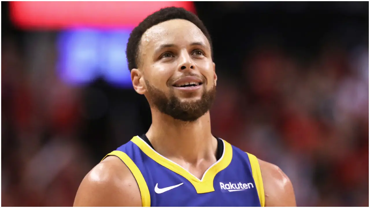 Photos: Warriors’ New 2019-20 ‘San Francisco’ Jersey May Have Leaked On ...