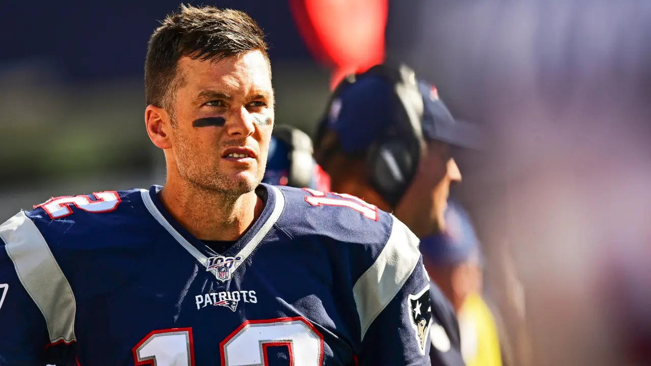 Tom Brady’s Teams of Interest Revealed, Including Division Rival  The