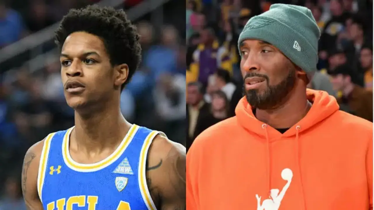 Shaqs Son Shareef Oneal Reveals Heart Melting Admission Following Kobe Bryants Tragedy The 9383