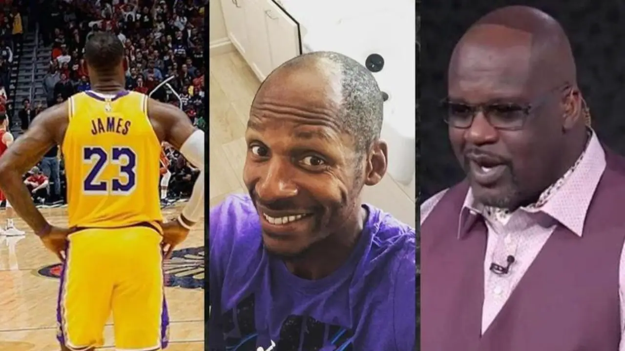 Ray Allen Challenges LeBron James, Shaquille O'Neal And Others To ...