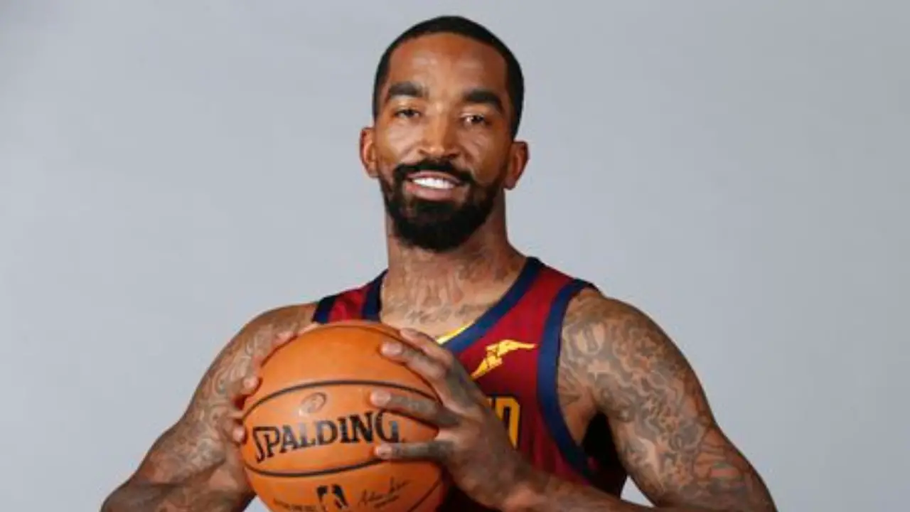 Report Los Angeles Lakers Finalizing Deal With JR Smith The Ball Zone   Pjimage 82 