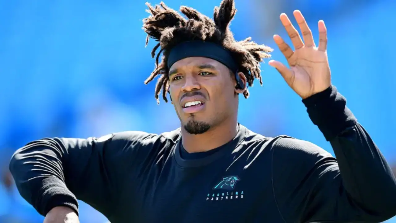 Ex-Patriots Exec Makes Cam Newton Prediction For 2020 Season - The Ball ...